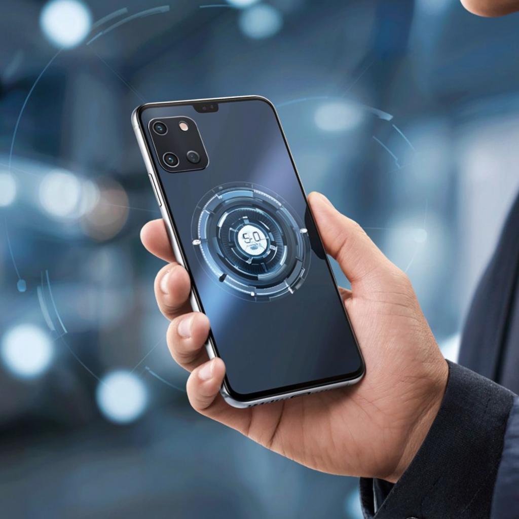 eSIM в Арабских Эмиратах — особенности и использование