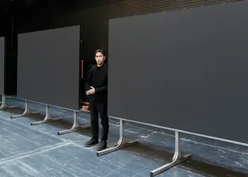 Сколько потребляет светодиодный экран: расчёт энергопотребления и способы снизить расходы