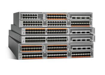 Управляемый коммутатор Cisco: Интеллектуальная основа современной сети