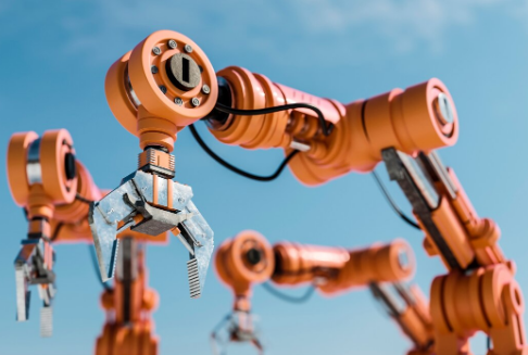 Роботизация производства: путь к прогрессу или вызов времени?