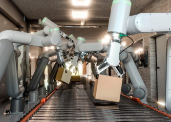 Роботизация производства: путь к прогрессу или вызов времени?