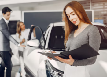 Трудоустройство в автобизнесе: путь к стабильности и развитию