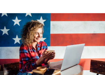 Контекстная реклама в США