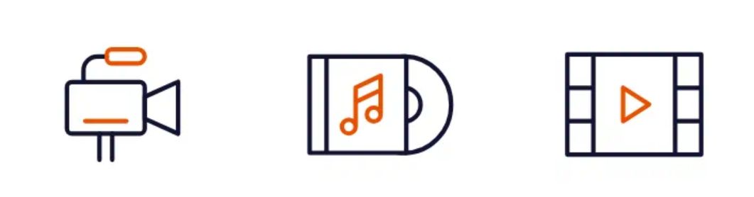 Как делается оцифровка кино-видео-фото материалов