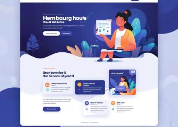 Этапы разработки сайта