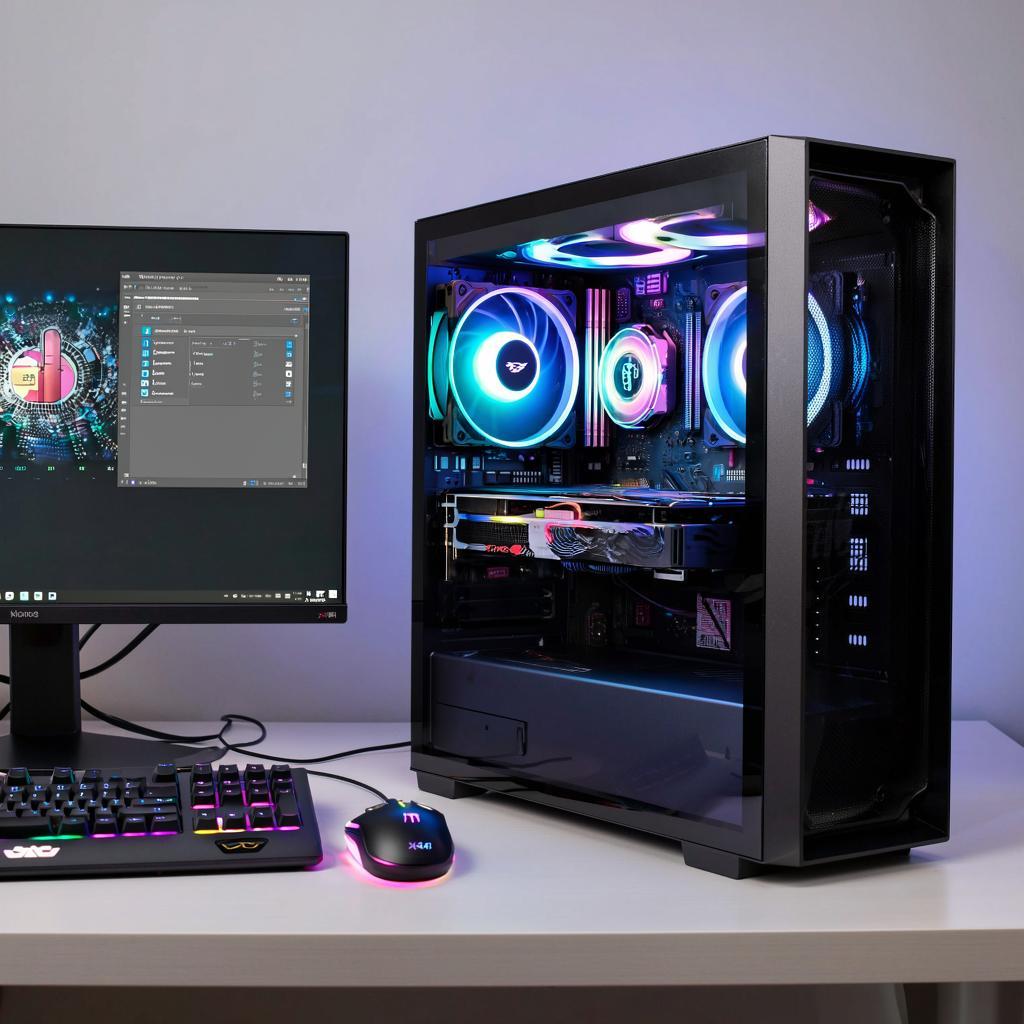 Проведение комплексных оценок кибербезопасности (пентест)