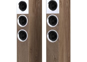 Акустические системы: мир чистого звука вокруг нас