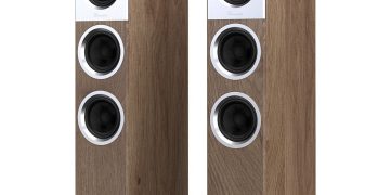 Акустические системы: мир чистого звука вокруг нас