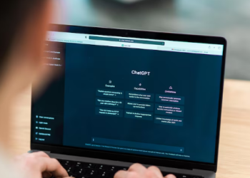 Принцип работы современного языкового помощника