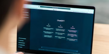 Принцип работы современного языкового помощника