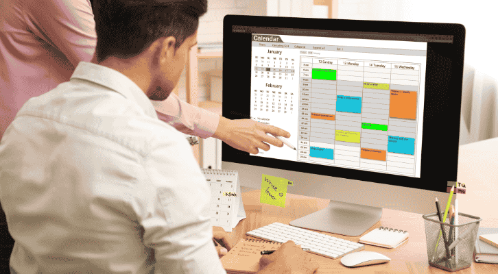 БОСС контроль - современный учет рабочего времени