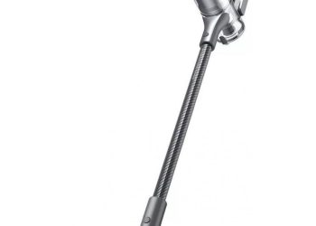 Зачем выбирать вертикальный пылесос: неоспоримые преимущества современной уборки