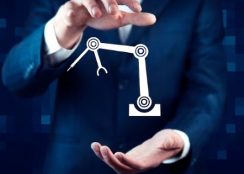 Преимущества автоматизации бизнеса: путь к эффективности и росту