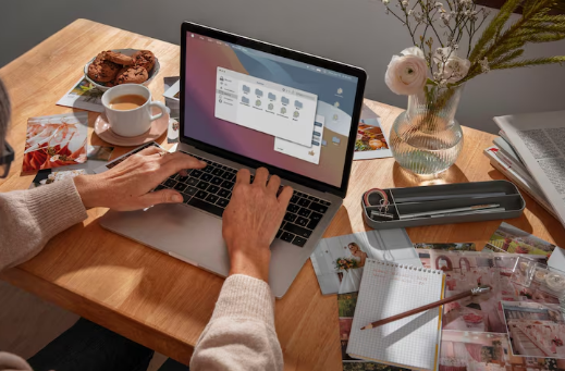 Создание сайта на заказ: ваш цифровой фундамент для успешного бизнеса