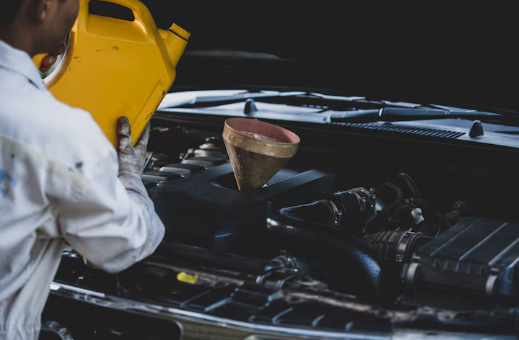 Как выбрать масло для автомобиля