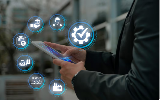 Преимущества автоматизации бизнеса: путь к эффективности и росту