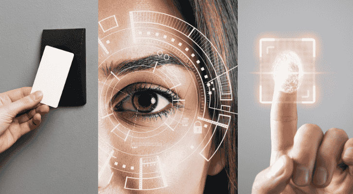 БОСС контроль - современный учет рабочего времени