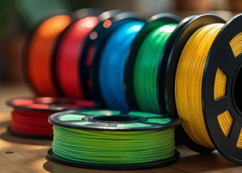 Печать на 3D-принтере: от цифровой модели к реальному объекту