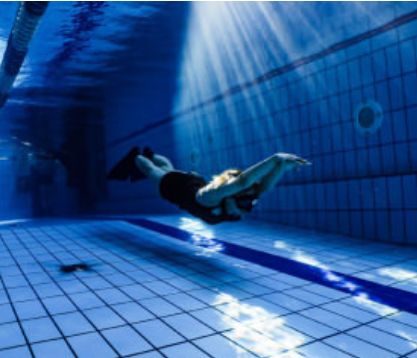 Фридайвинг - особенности и обучение