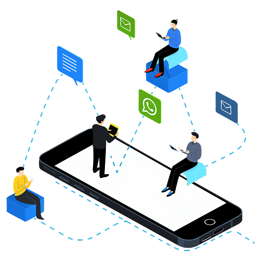 WhatsApp Business API: возможности и преимущества для бизнеса