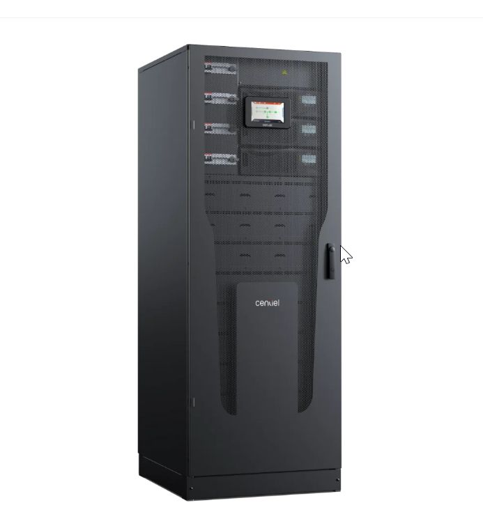 Основные требования к ИБП для дата-центров