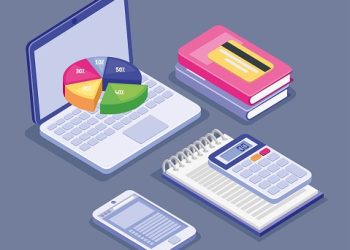 Автоматизация ключевых процессов в бухгалтерии с помощью 1С: Бухгалтерия 8