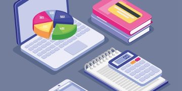 Автоматизация ключевых процессов в бухгалтерии с помощью 1С: Бухгалтерия 8