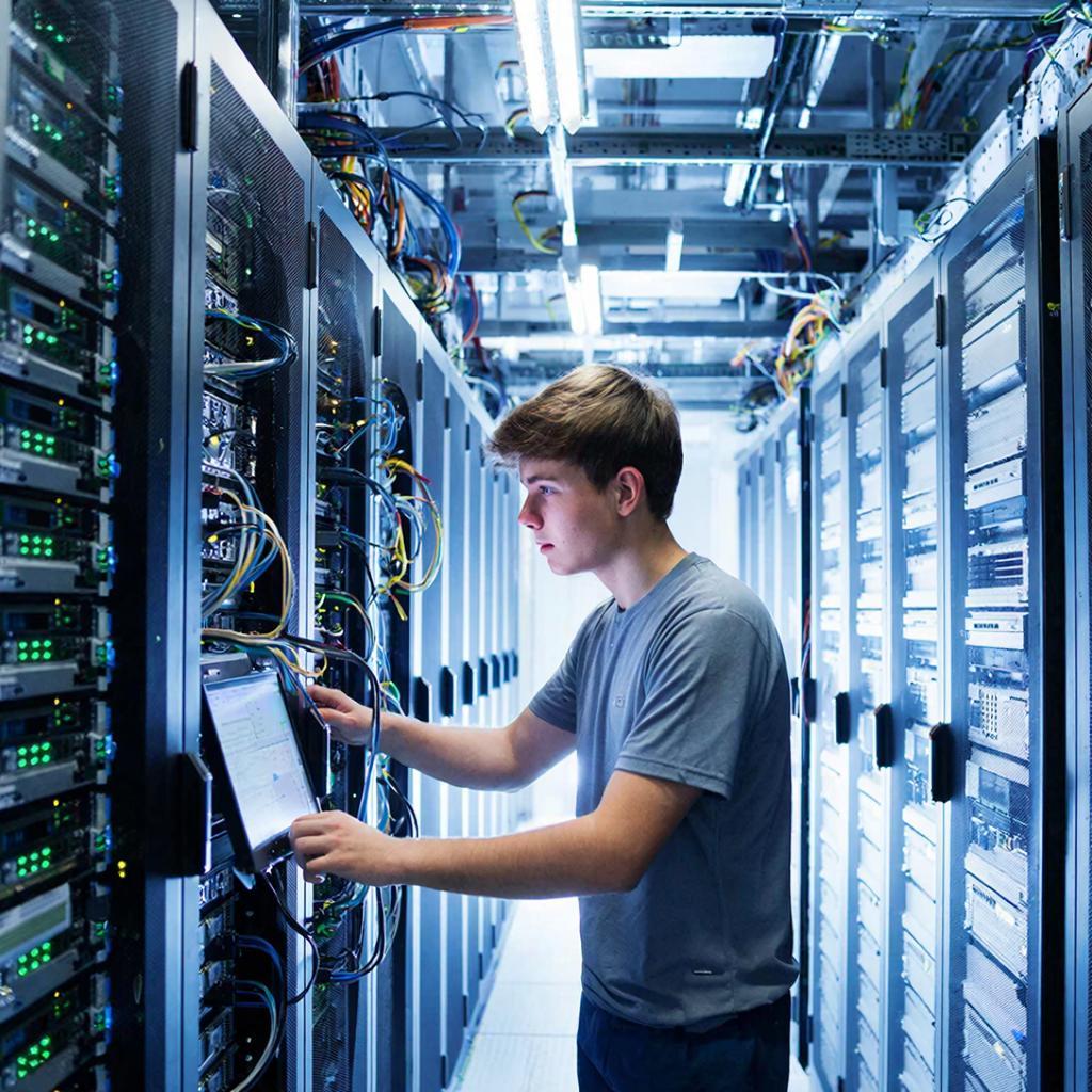 Абузоустойчивый хостинг HSTQ: как переживать жалобы и не терять бизнес