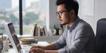 В цифровую эру: почему современные технологии формируют наш образ жизни