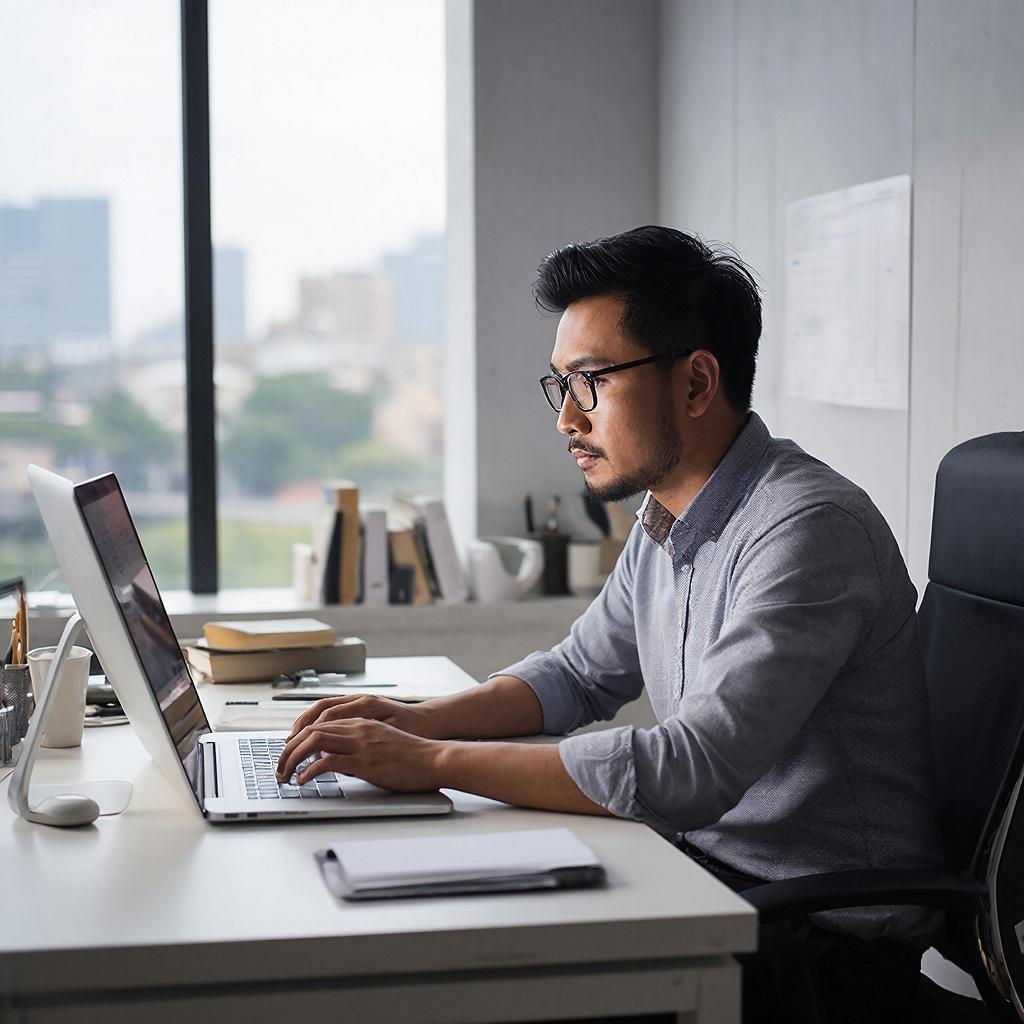 В цифровую эру: почему современные технологии формируют наш образ жизни