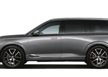 Автомобили GAC: технология, дизайн и стратегия стремительного роста