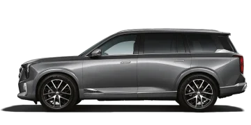 Автомобили GAC: технология, дизайн и стратегия стремительного роста