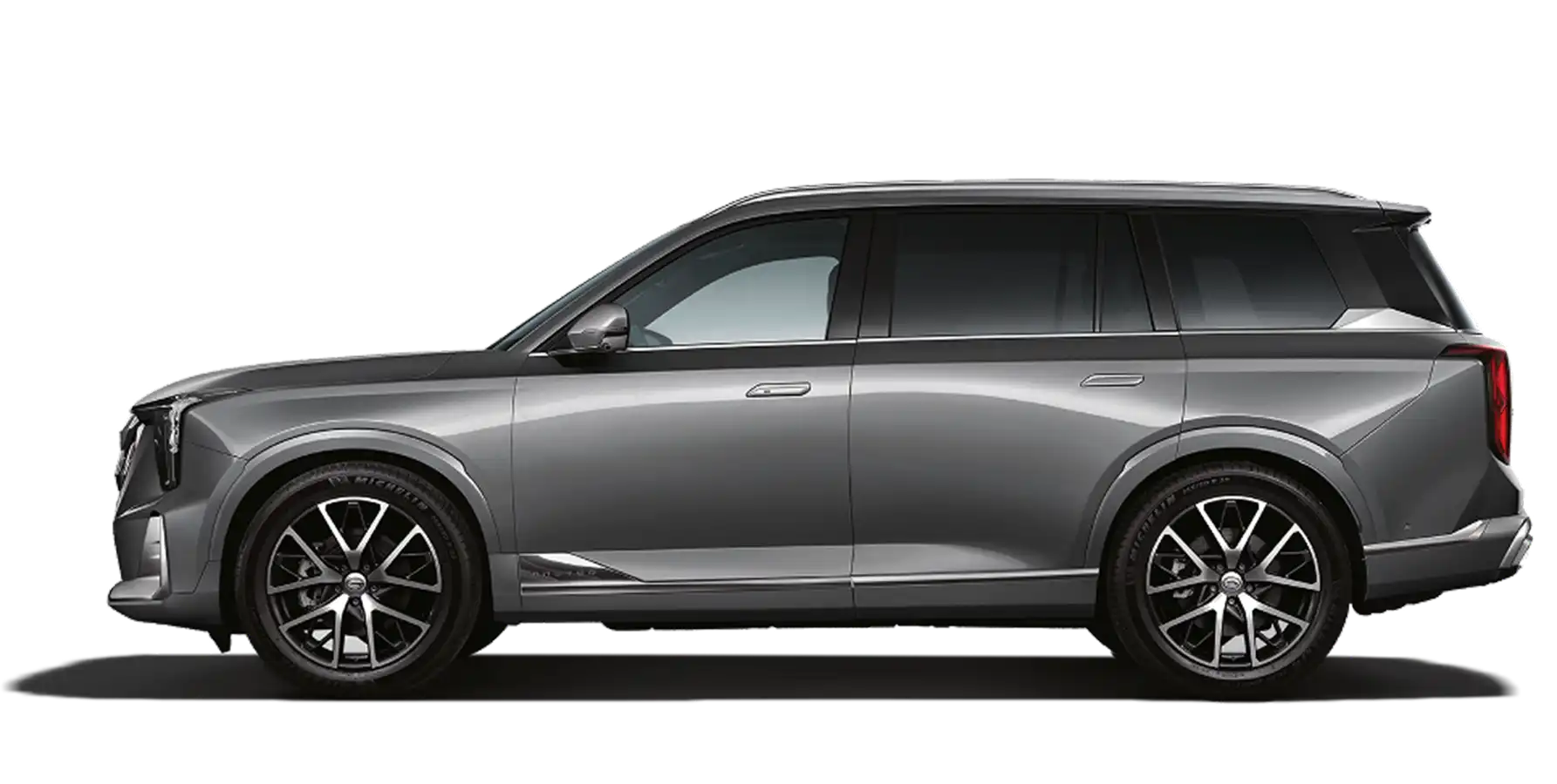 Автомобили GAC: технология, дизайн и стратегия стремительного роста