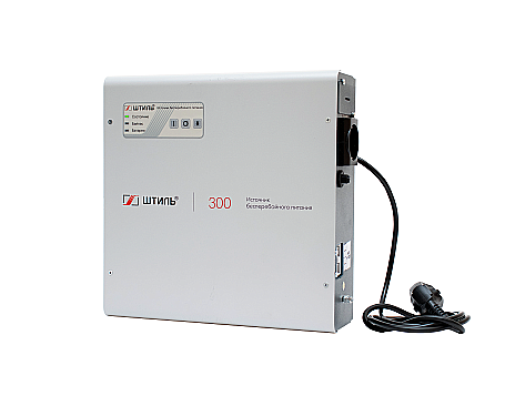 Почему ИБП “Штиль” считают одними из самых надёжных в РФ?