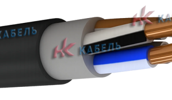 Кабель ВВГ: универсальный проводник для стационарной электропроводки