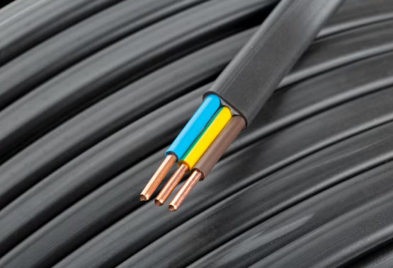 Кабель ВВГ: универсальный проводник для стационарной электропроводки