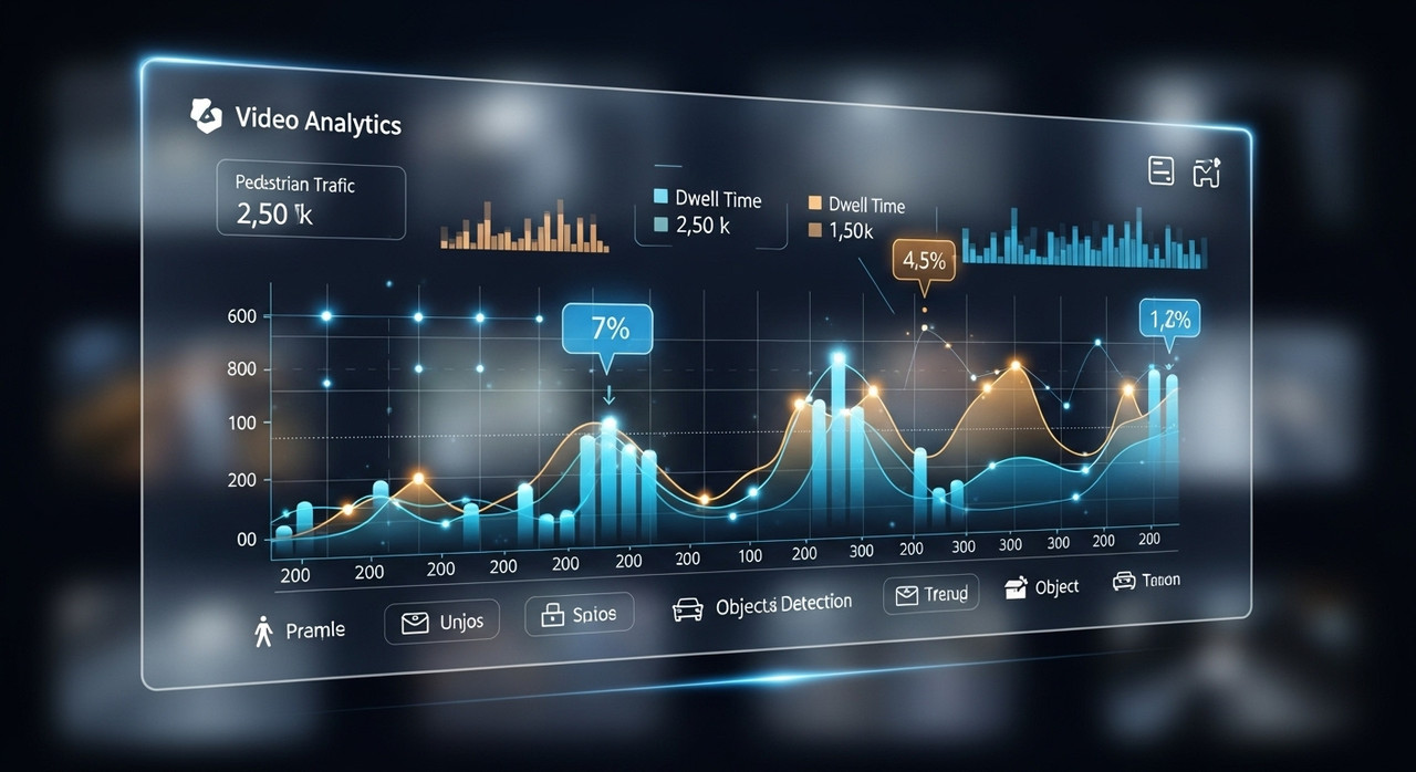 Видео-контент и алгоритмы: техническая сторона роста просмотров и вовлечённости