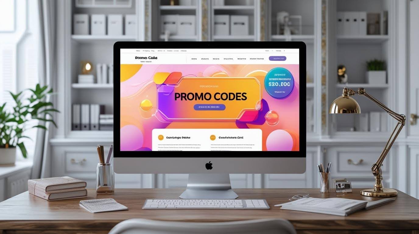 Как использовать промокод в Lamoda