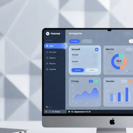 Как выбрать лучшую программу 1С для автоматизации IT-бизнеса