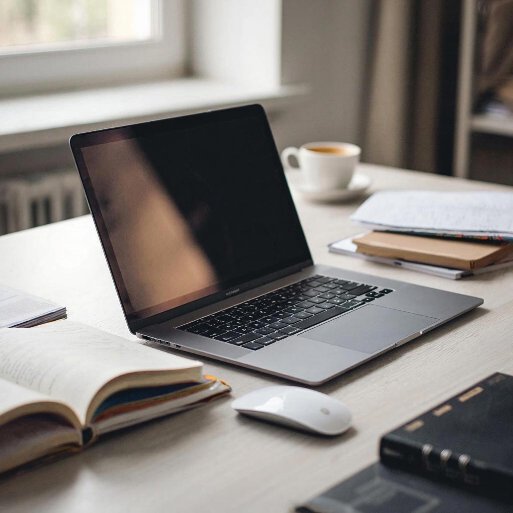 Как выбрать ноутбук