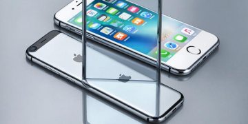 📱 Обзор Apple iPhone 16