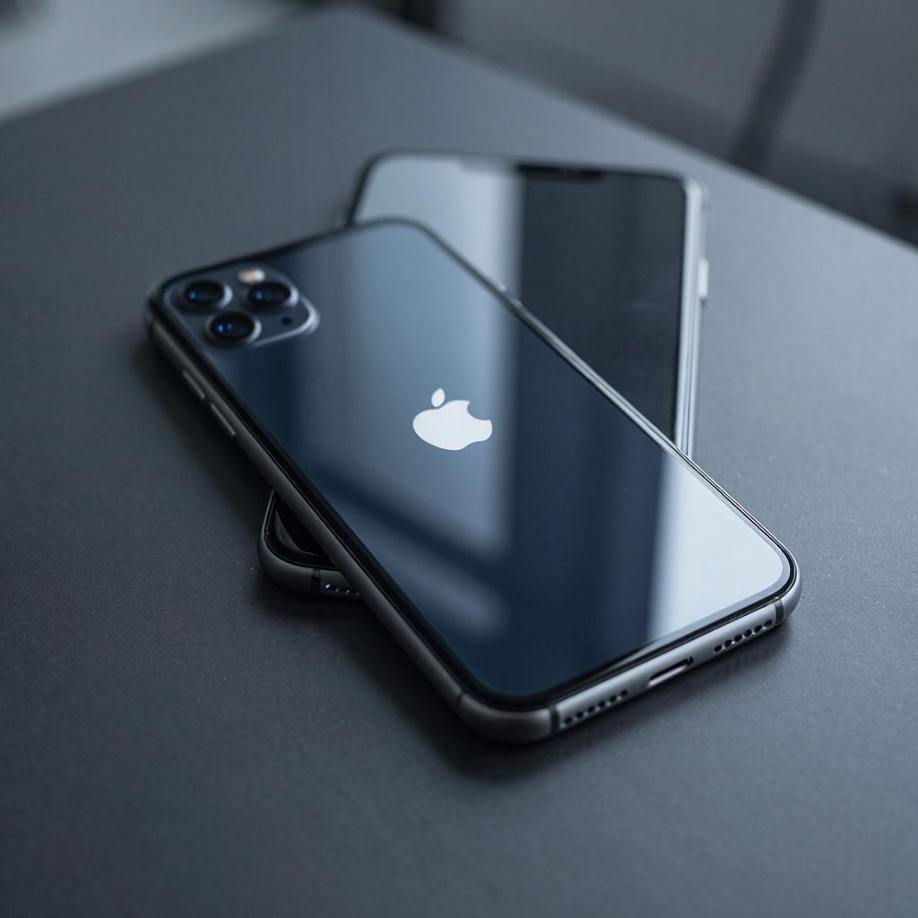 Частые поломки Iphone