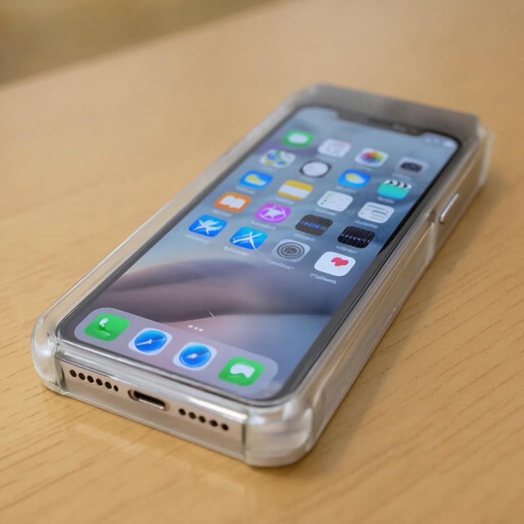 iPhone 12: новое поколение смартфонов Apple