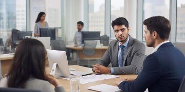 Подготовка к собеседованию Frontend-разработчика: пошаговое руководство