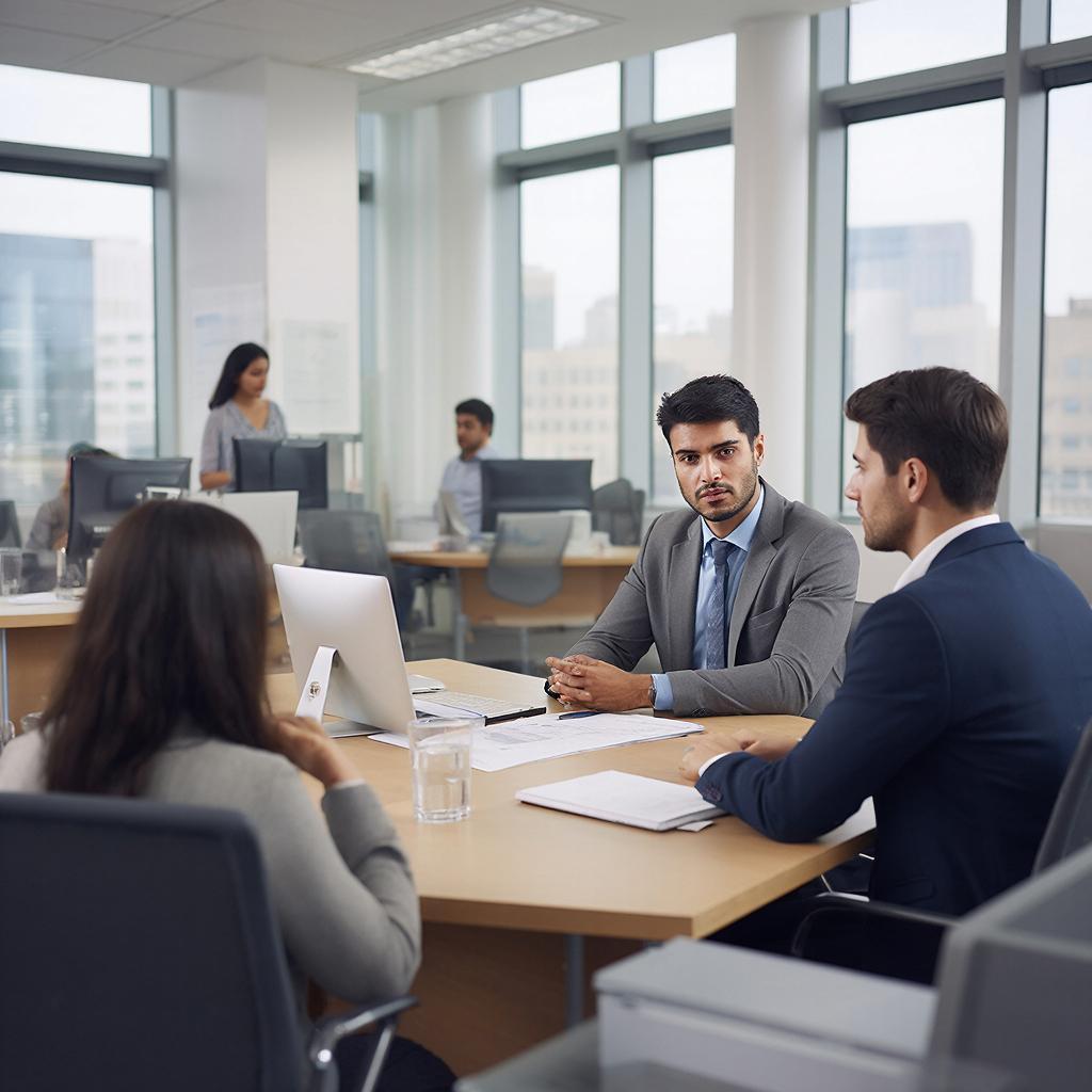 Подготовка к собеседованию Frontend-разработчика: пошаговое руководство