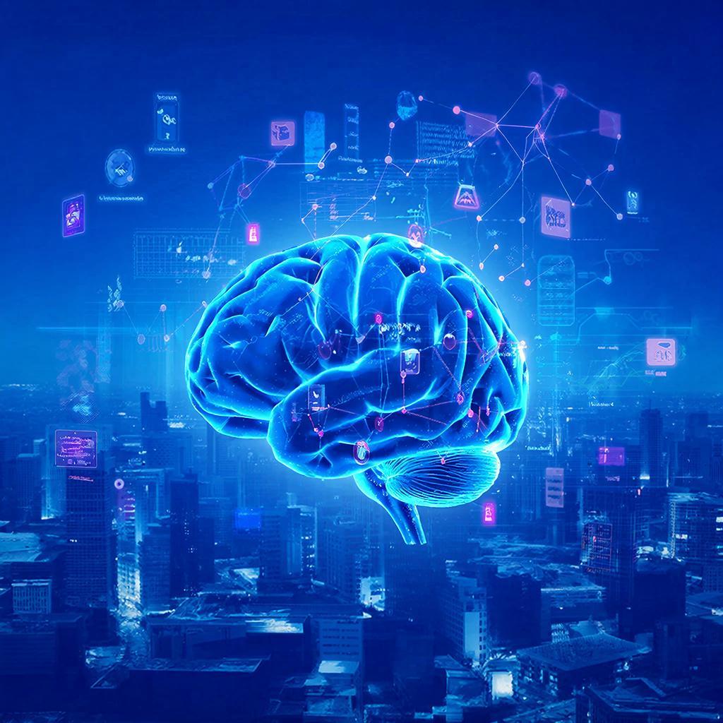 Создание контента с помощью искусственного интеллекта: возможности, подходы и практические советы