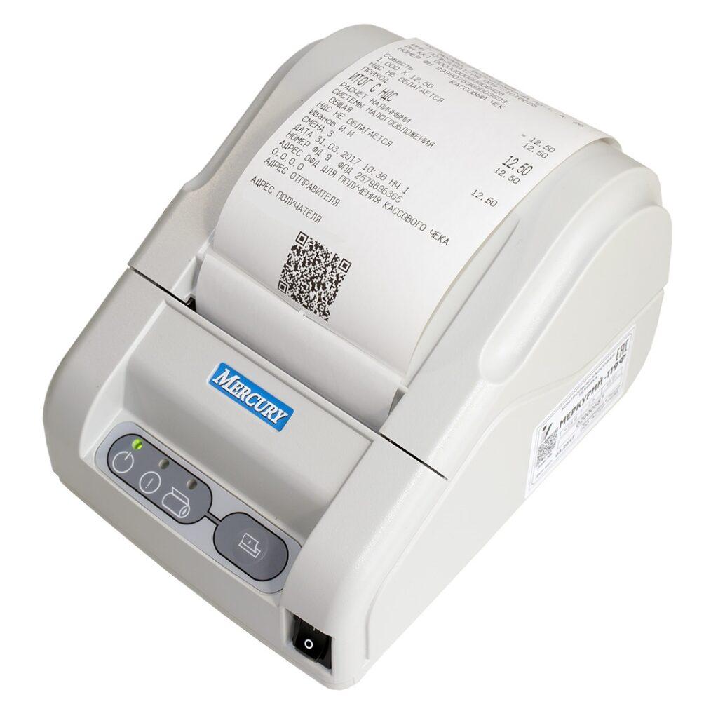 Меркурий 119Ф: особенности, возможности и применение