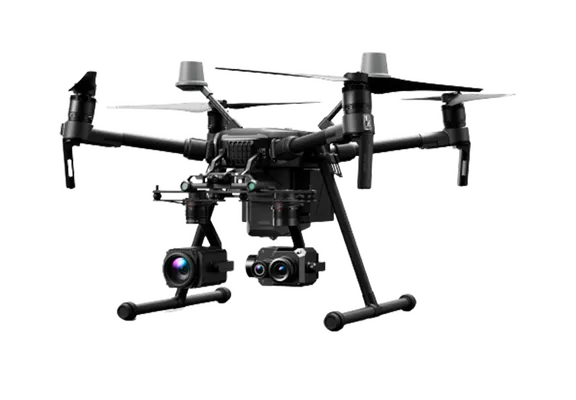 Как летать, чтобы не чинить: типичные ошибки пилотов, приводящие к ремонту квадрокоптеров