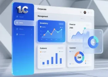 Как выбрать лучшую программу 1С для автоматизации IT-бизнеса