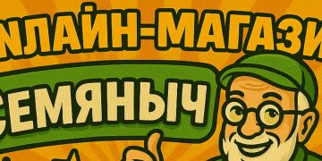 Онлайн-магазин «Семяныч»: обзор сервиса и подхода к клиентам